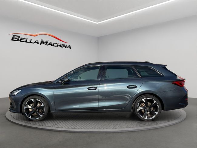 Cupra León SP 1.5 eTSI 110kW (150CV) DSG