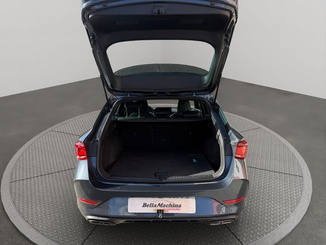 Cupra León SP 1.5 eTSI 110kW (150CV) DSG