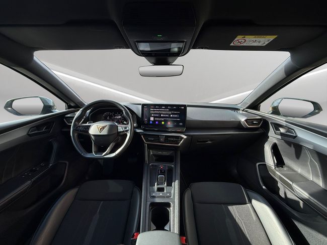 Cupra León SP 1.5 eTSI 110kW (150CV) DSG