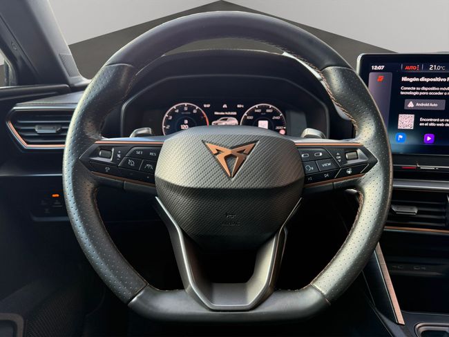 Cupra León SP 1.5 eTSI 110kW (150CV) DSG