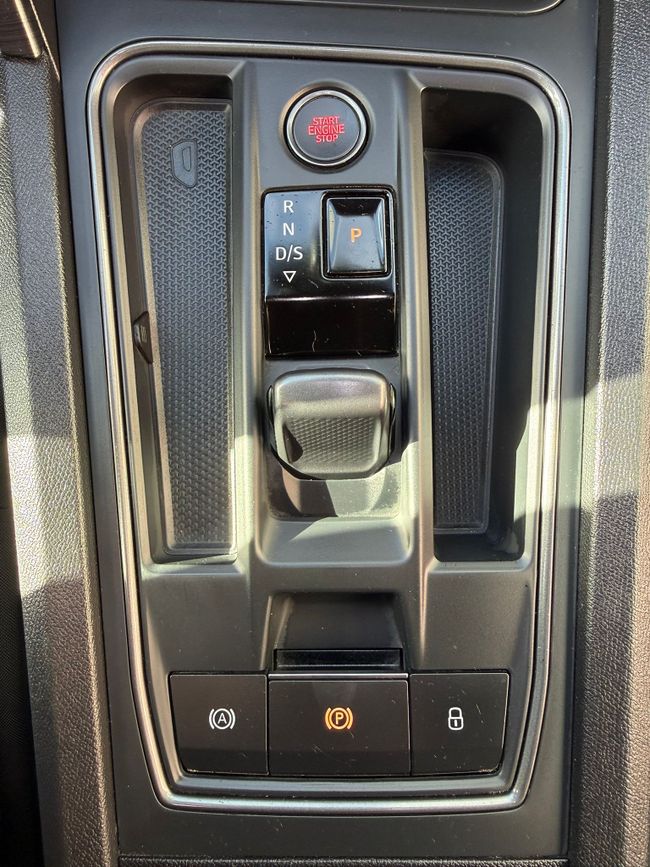 Cupra León SP 1.5 eTSI 110kW (150CV) DSG