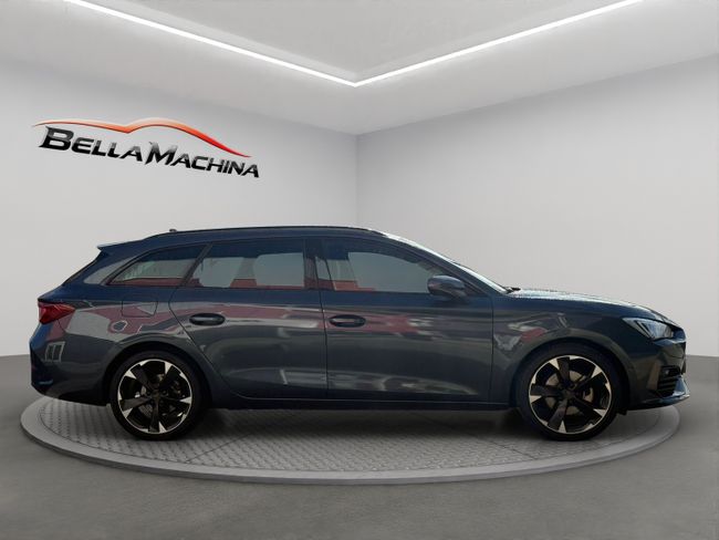 Cupra León SP 1.5 eTSI 110kW (150CV) DSG