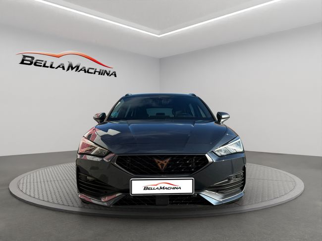 Cupra León SP 1.5 eTSI 110kW (150CV) DSG
