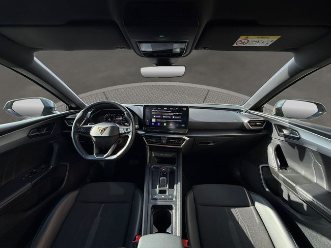 Cupra León SP 1.5 eTSI 110kW (150CV) DSG