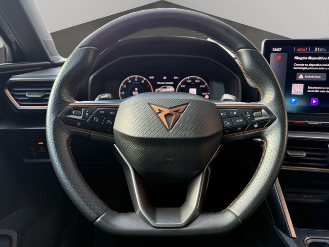 Cupra León SP 1.5 eTSI 110kW (150CV) DSG