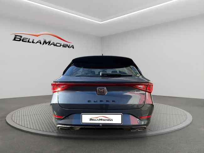Cupra León SP 1.5 eTSI 110kW (150CV) DSG