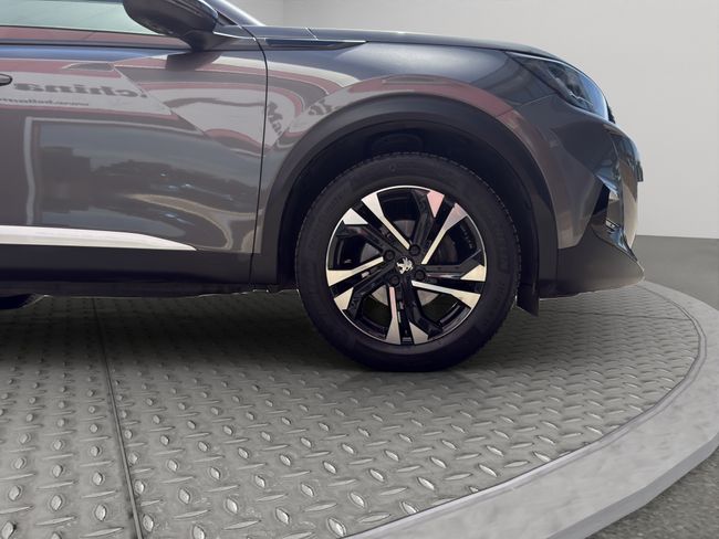 Peugeot 2008 Allure BlueHDI 81kW (110CV)