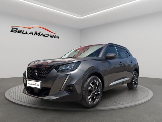 Peugeot 2008 Allure BlueHDI 81kW (110CV)