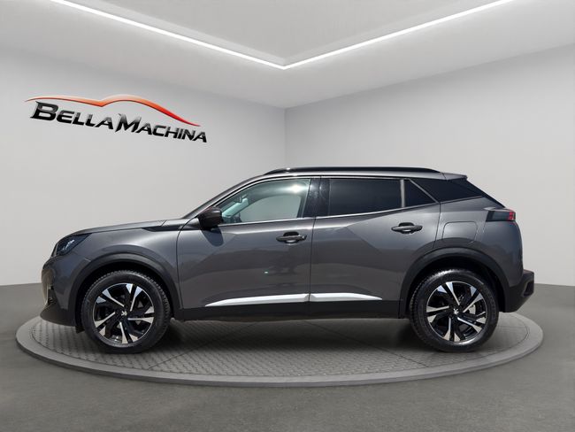 Peugeot 2008 Allure BlueHDI 81kW (110CV)