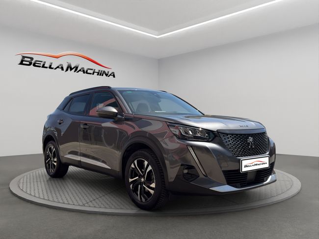 Peugeot 2008 Allure BlueHDI 81kW (110CV)