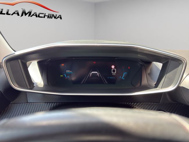 Peugeot 2008 Allure BlueHDI 81kW (110CV)