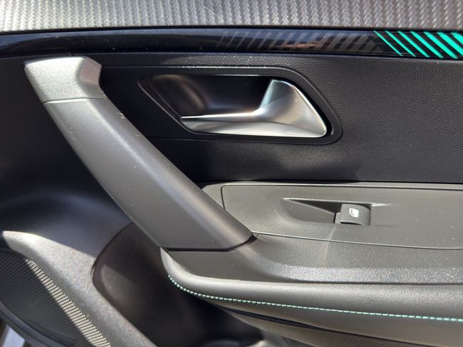 Peugeot 2008 Allure BlueHDI 81kW (110CV)