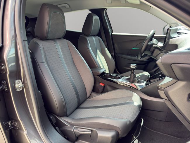 Peugeot 2008 Allure BlueHDI 81kW (110CV)