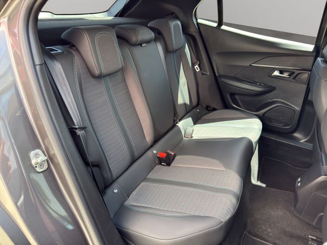 Peugeot 2008 Allure BlueHDI 81kW (110CV)