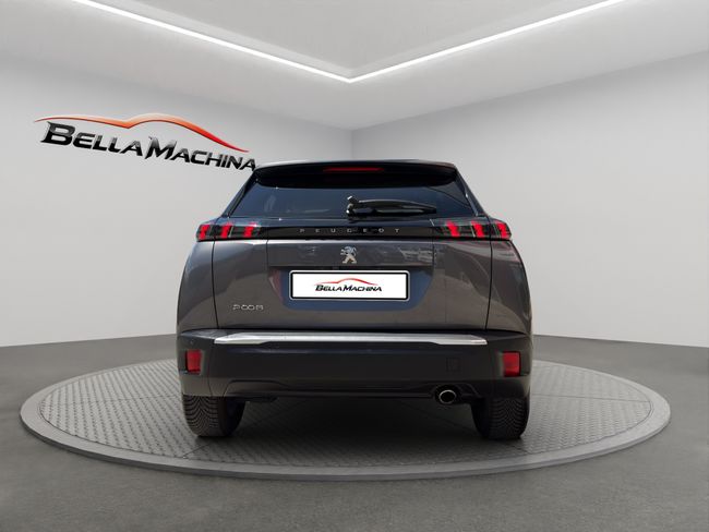 Peugeot 2008 Allure BlueHDI 81kW (110CV)