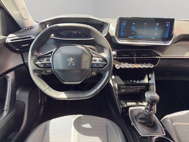 Peugeot 2008 Allure BlueHDI 81kW (110CV)