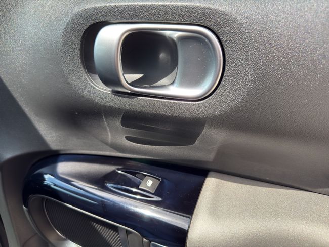 Citroën C4 Cactus BlueHDi 100 S&S Feel