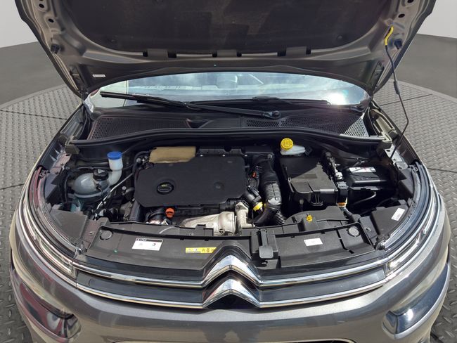 Citroën C4 Cactus BlueHDi 100 S&S Feel