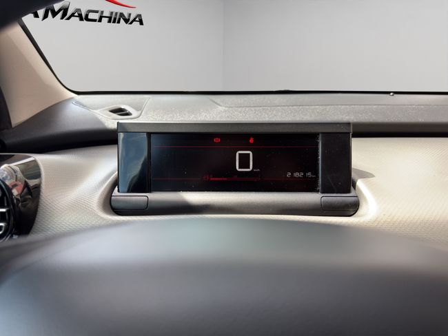 Citroën C4 Cactus BlueHDi 100 S&S Feel