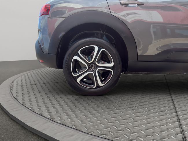 Citroën C4 Cactus BlueHDi 100 S&S Feel