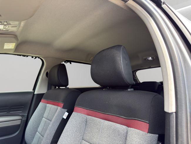 Citroën C4 Cactus BlueHDi 100 S&S Feel