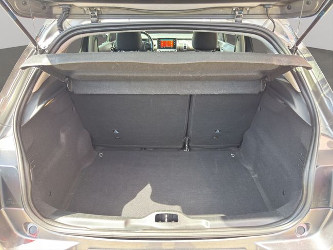 Citroën C4 Cactus BlueHDi 100 S&S Feel