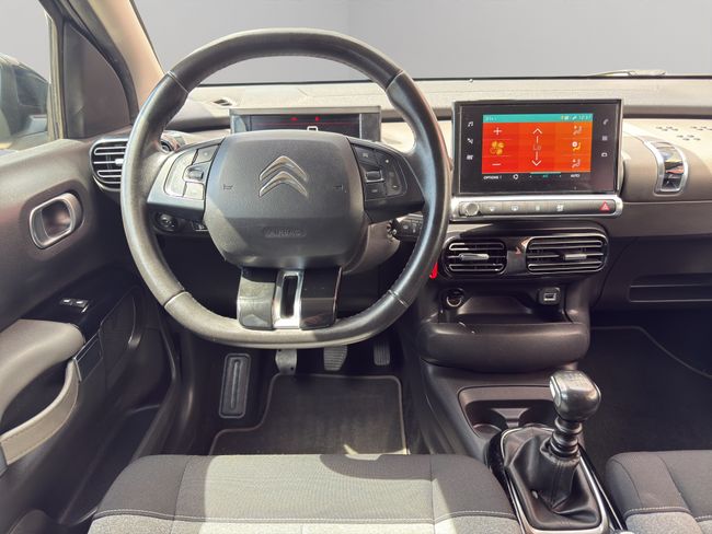 Citroën C4 Cactus BlueHDi 100 S&S Feel