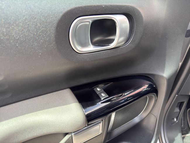 Citroën C4 Cactus BlueHDi 100 S&S Feel