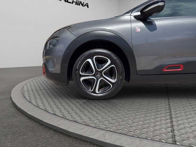 Citroën C4 Cactus BlueHDi 100 S&S Feel