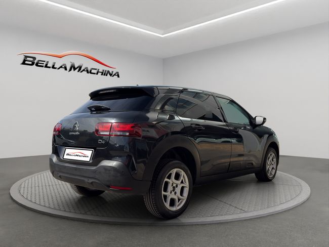 Citroën C4 Cactus BlueHDi 73KW (100CV) Shine