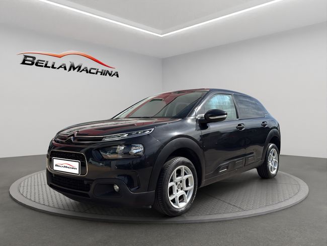 Citroën C4 Cactus BlueHDi 73KW (100CV) Shine