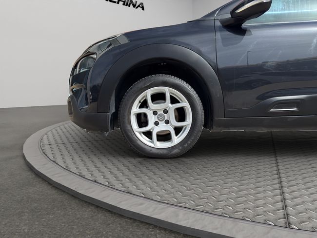 Citroën C4 Cactus BlueHDi 73KW (100CV) Shine