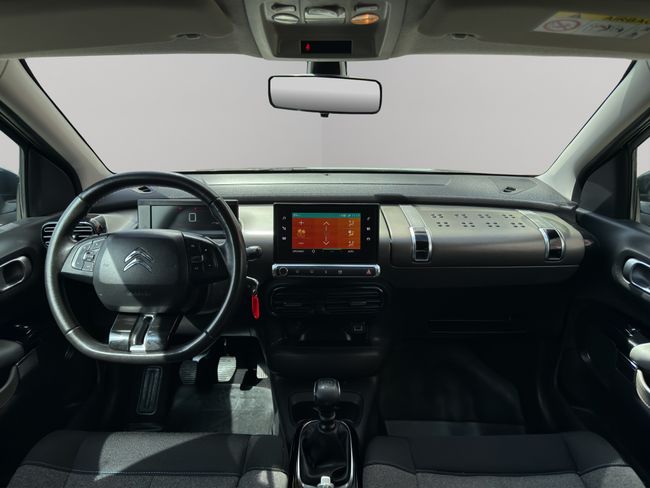 Citroën C4 Cactus BlueHDi 73KW (100CV) Shine