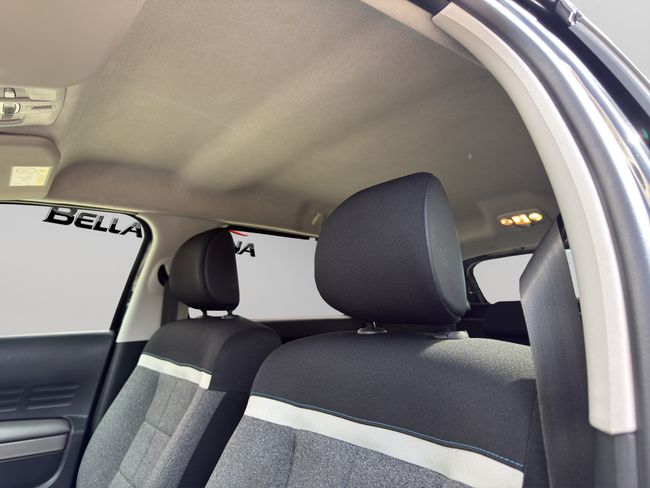 Citroën C4 Cactus BlueHDi 73KW (100CV) Shine