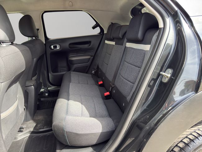 Citroën C4 Cactus BlueHDi 73KW (100CV) Shine