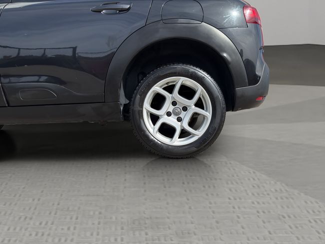 Citroën C4 Cactus BlueHDi 73KW (100CV) Shine