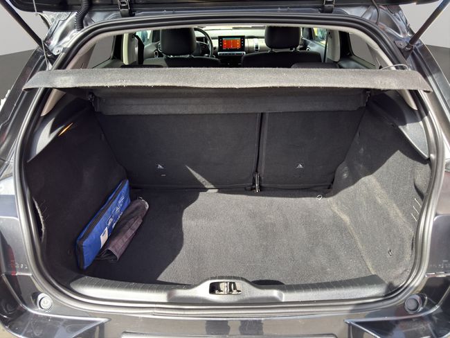 Citroën C4 Cactus BlueHDi 73KW (100CV) Shine