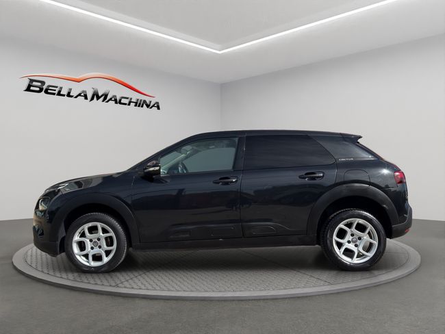 Citroën C4 Cactus BlueHDi 73KW (100CV) Shine