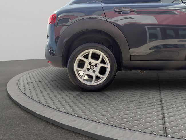 Citroën C4 Cactus BlueHDi 73KW (100CV) Shine