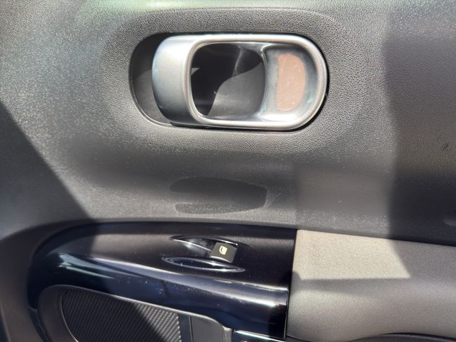 Citroën C4 Cactus BlueHDi 73KW (100CV) Shine