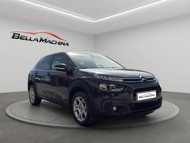 Citroën C4 Cactus BlueHDi 73KW (100CV) Shine