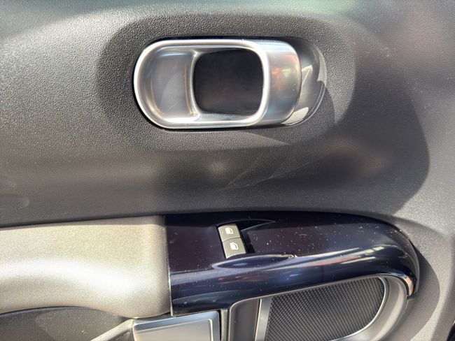 Citroën C4 Cactus BlueHDi 73KW (100CV) Shine