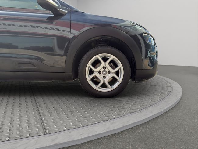 Citroën C4 Cactus BlueHDi 73KW (100CV) Shine