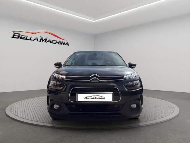 Citroën C4 Cactus BlueHDi 73KW (100CV) Shine