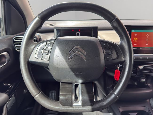 Citroën C4 Cactus BlueHDi 73KW (100CV) Shine