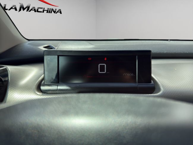 Citroën C4 Cactus BlueHDi 73KW (100CV) Shine