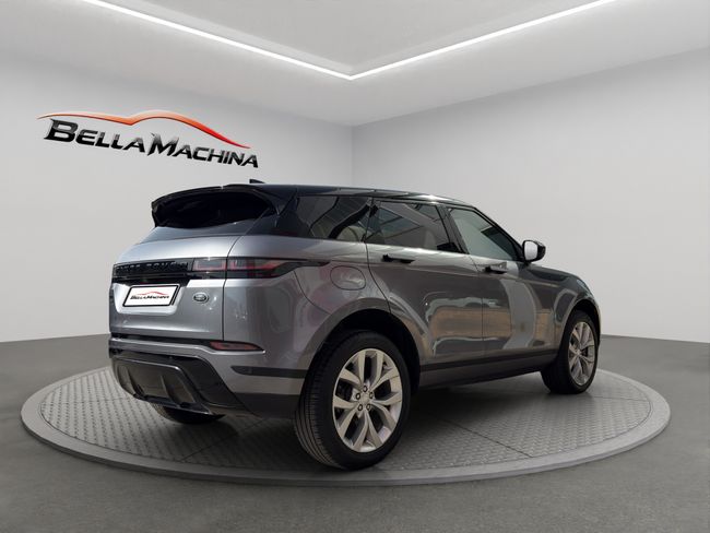 Land-Rover Range Rover Evoque 1.5 P300e I3 SE AUTO 4WD PHEV