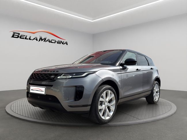 Land-Rover Range Rover Evoque 1.5 P300e I3 SE AUTO 4WD PHEV