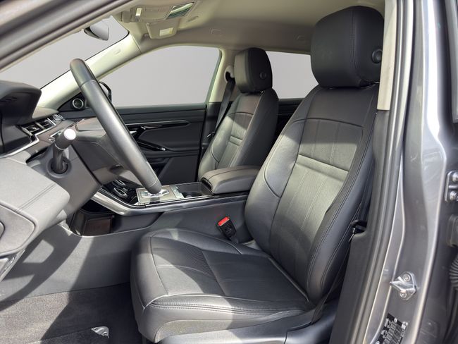 Land-Rover Range Rover Evoque 1.5 P300e I3 SE AUTO 4WD PHEV