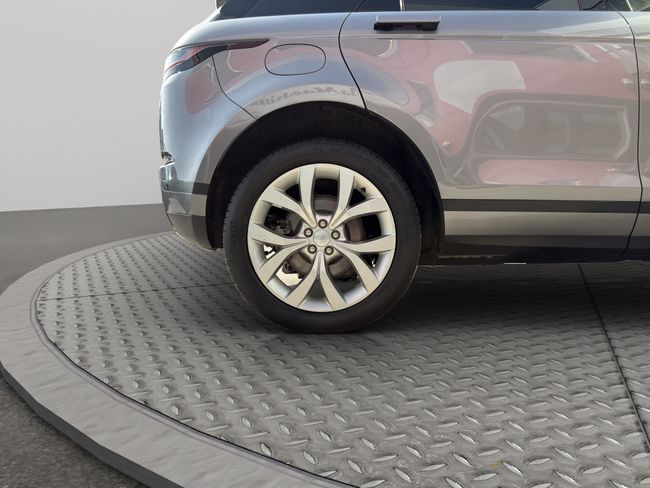 Land-Rover Range Rover Evoque 1.5 P300e I3 SE AUTO 4WD PHEV